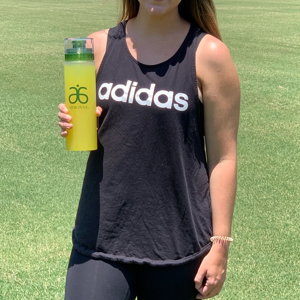 Adidas Razorback Athletic Tank